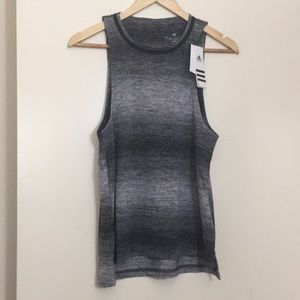 Adidas Boxy Tank Wow Climate Performance Tank